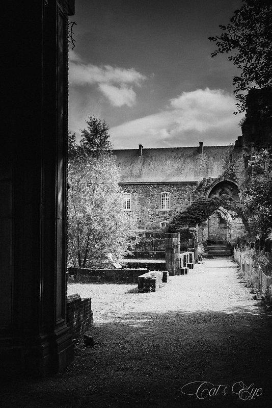 Thuin Auberge De L'Abbaye المظهر الخارجي الصورة